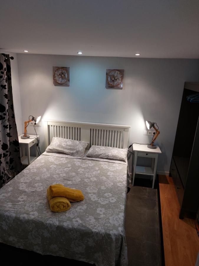 Ferienwohnung Love Story Estudio Alicante Exterior foto